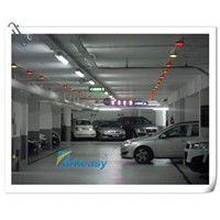 Parkeasy Parking Guidance System--Looking for Worldwide Partner