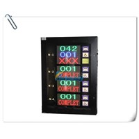 Parkeasy Parking Guidance System--Outdoor LED Display 2