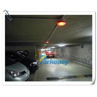 Parking Guidance System--Looking for Worldwide Partner