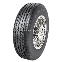 Passenger Car Tyre/Tire TR216 Long March Brand