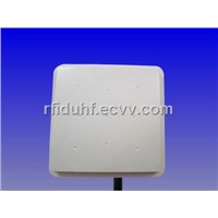 Passive 6m UHF RFID Antenna