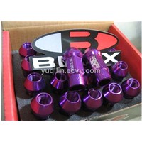 Perfect Blox Vehicle Anti-Theft Nuts