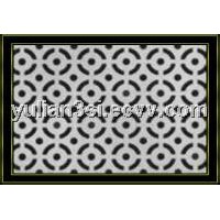 Perforated Metal Mesh