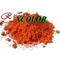 Pigment orange 16 (Fast Orange GRN)