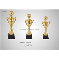 Plastic Trophy Award (HB4053)