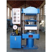 Plate Vulcanizing press | Vulcanizing press Machines | Vulcanizing press