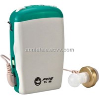 Pocket Hearing Aid S-6D,take phone file