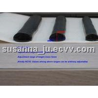 Polyol / Isocyanate system for seal,foaming raw material system,