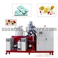 Polyurethane machine /Casting machine/Injection machine