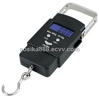 Portable Fishing Scale