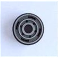 Powder Metallurgy D27 Custom Piston Rings apply in Motorcycle shock absorber piston