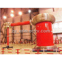 Power Frequency Test Transformer, YDTCW Series