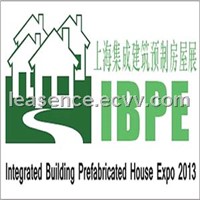 Prefabricated House Expo 2013