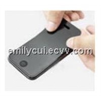 Privacy Screen Protector for i4, Ultra Thin and Durable, Comes in Clear or Anti-glare
