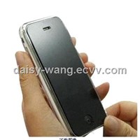 Privacy mobile phone screen protectors