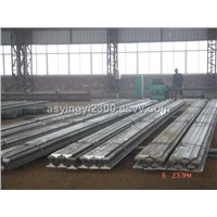 Produce &amp; Sale Kinds of Steel Rail