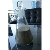 Proppant sand