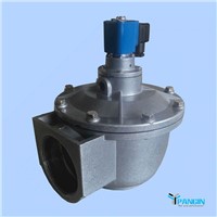 Pulse Jet Valve for Dust Collector