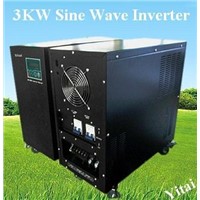 Pure Sine Wave Inverters for Solar and Wind 250USD (5KW 3KW 2.5KW)