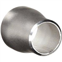 Quality Alloy Steel Buttweld Pipe Fitting