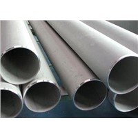 Quality Alloy Steel Welding Tube