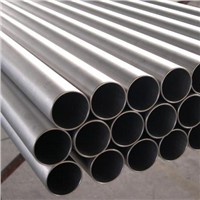 Quality Seamless Alloy Steel Pipe H
