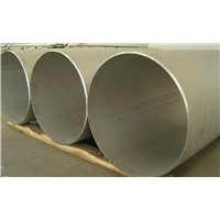 Quality Welding Alloy Steel Pipe