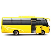 Quick bus (A72)