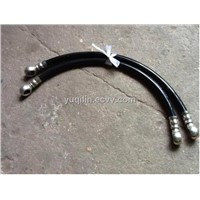 R175A Fuel Pipe Delivery, Diesel Engine Parts