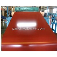 Ral Color Pre-Pained Galvanized Steel Coil /Coil Steel/Prepainted Steel Coil