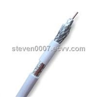 RG59/RG6 Coaxial cable for TV/network/audio/video