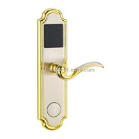 RS485 networking door lock / electronic lock / smart door lock / IC card swipe door locks