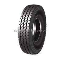 Radial TBR Tyre Supplier