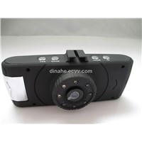 Real HD 1080P 2.7 inch Car Black box, Car Recorder,Car DVR, HDMI