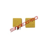 Rear fog lamp relay    19.81.25902.0469