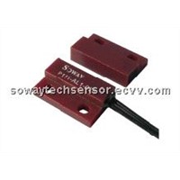 Rectangle Magnetic Proximity Switch (SP111/SP112)