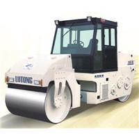 Road Roller,TANDEM ROLLER