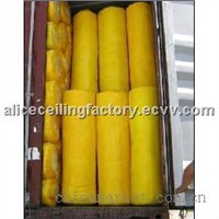 Rock Wool Roofing Insulation Material