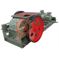 Roll crusher  with ISO certificate