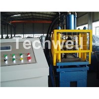Roof Ceiling Batten Roll Forming Machine,Ceiling Batten Roll Forming Machine