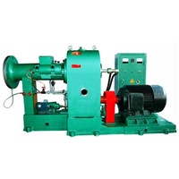 Rubber Extruder
