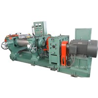 Rubber Machinery