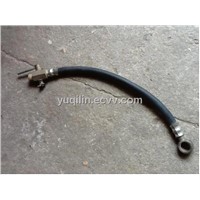 S195 Fuel Pipe Delivery, Diesel Engine Part