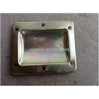 S195 Rear Cover Iron Sheet, Diesel Engine Part