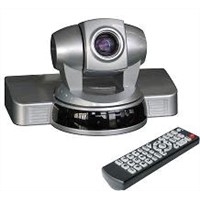 SD PTZ Video Conference Camera