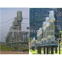 SF6 insulated Combined instrument Transformer