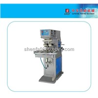 SF-M2/C Two-Colors Pad Printing Machine