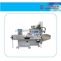 SF-S2-BA  Automatic Pad Printing Machine for Caps
