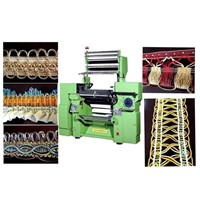 SGD-950 Lace Crochet Machine