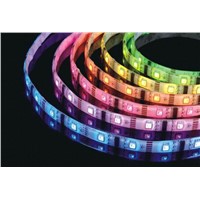 SMD LED Strip / 3528 LED Flexible Strip, 60leds/m (JU-6011)